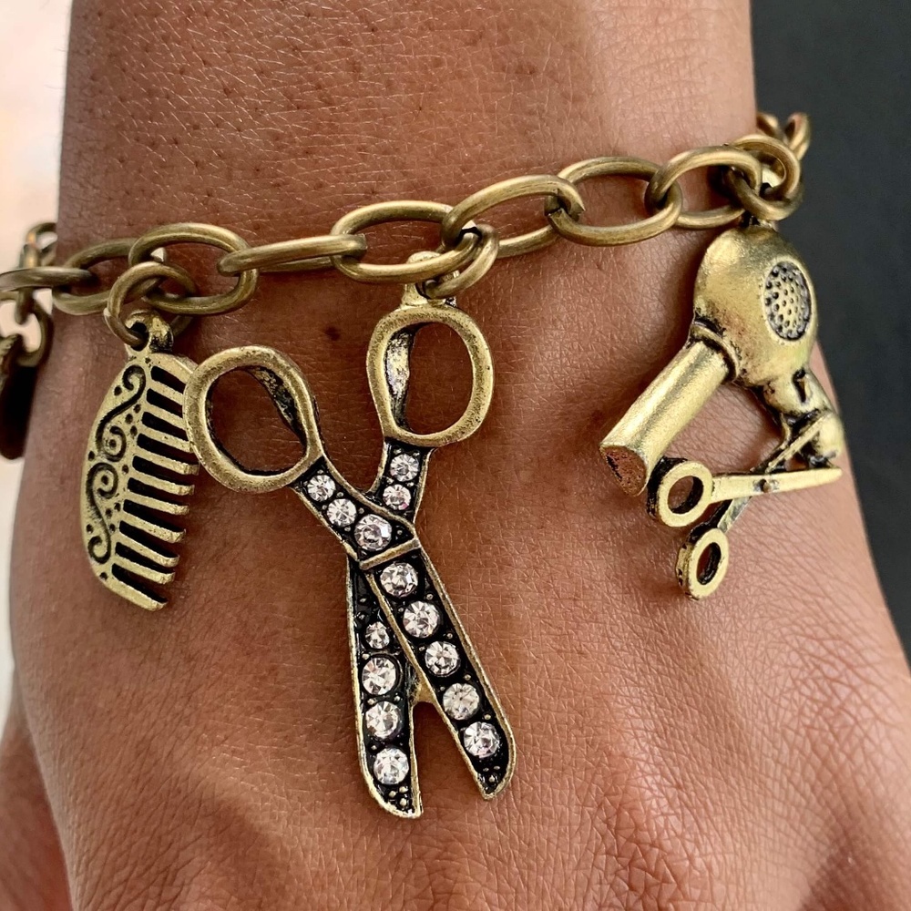 Charm Bracelet